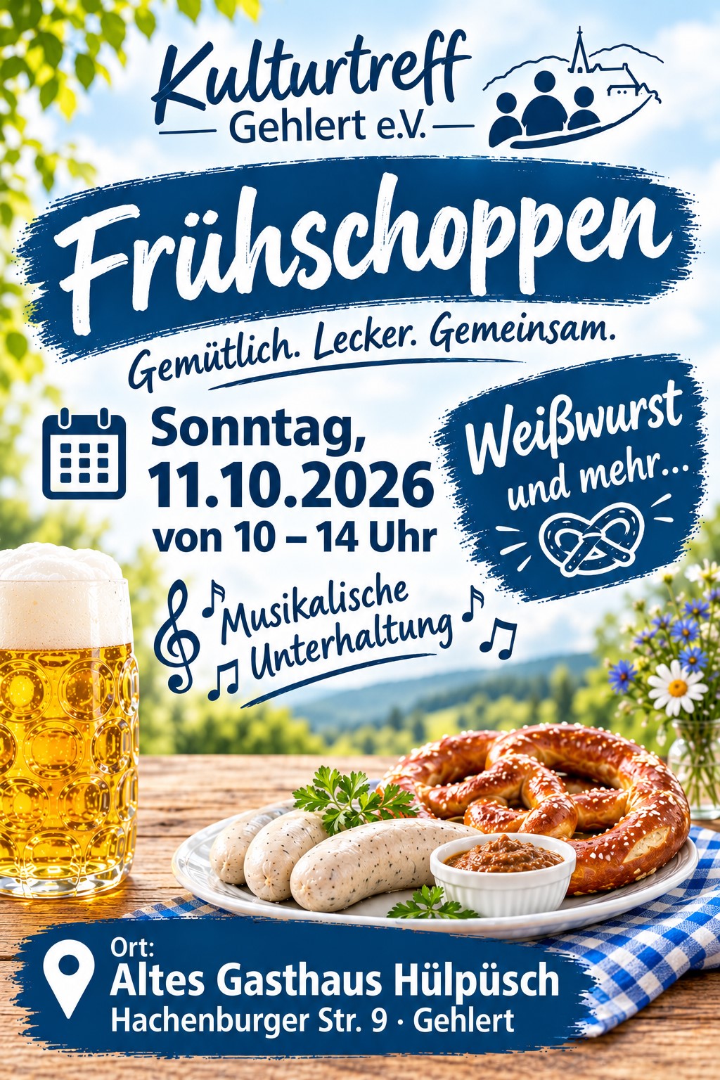 Einladung 28.08.26 2