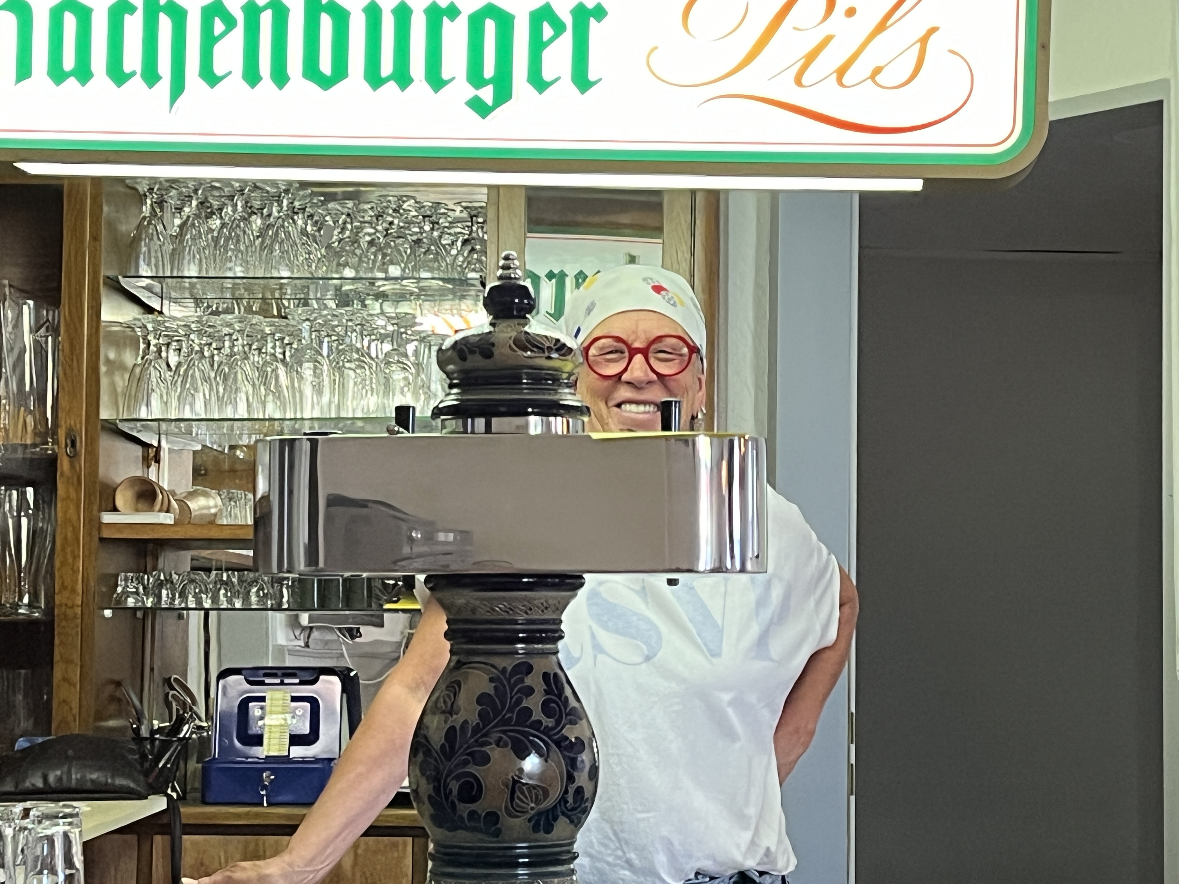 2024 06 Daemmerschoppen 2