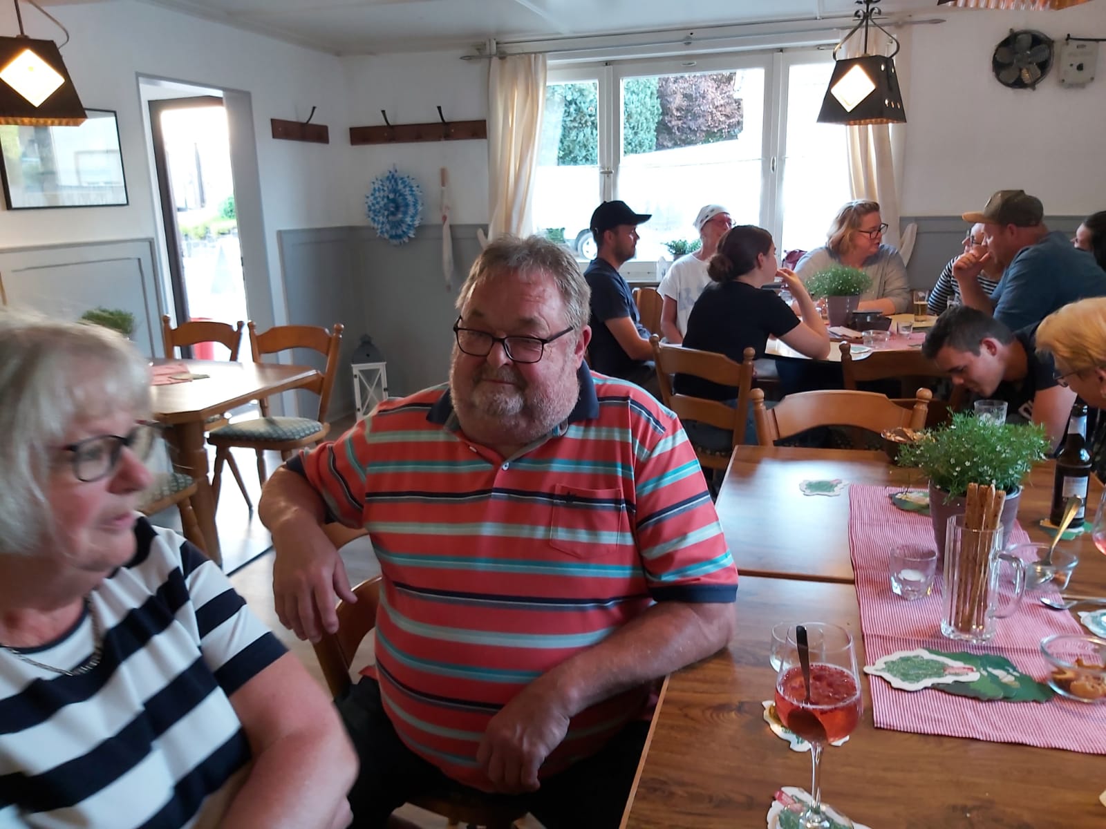 2024 06 Daemmerschoppen 3