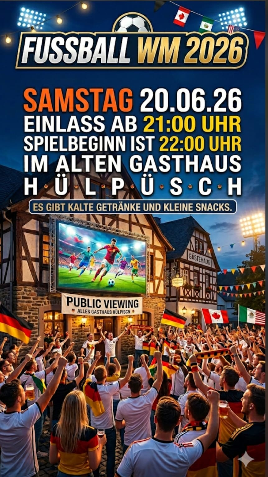 2026 06 20 Plakat